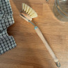 Brosse à vaisselle mains