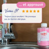 Kit d'essai : mains douces