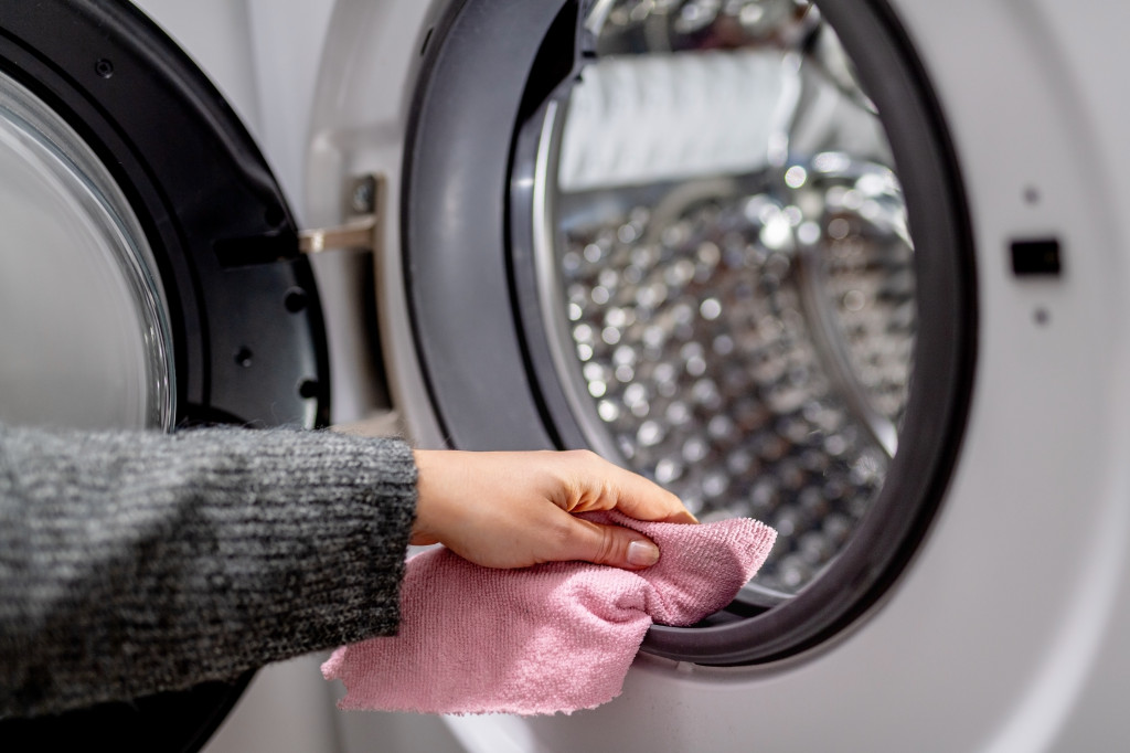 Comment prolonger la durée de vie de votre lave-linge ?