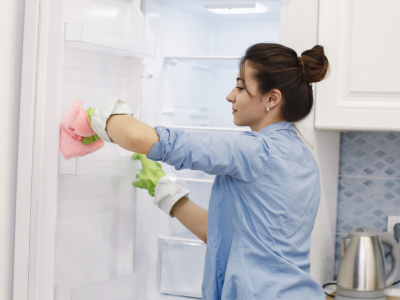 Nettoyer son frigo : nos conseils